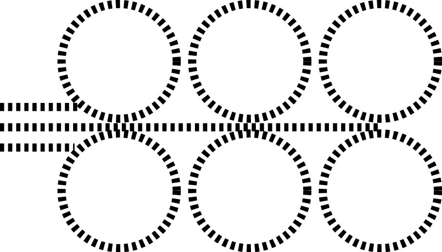 symbol faserregal standard-pultrusion